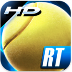 Le jeu Real Tennis HD en promo à 0,79€