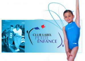 C’est la rentrée des écoles de Gym et Baby-Gym à l’AGM !