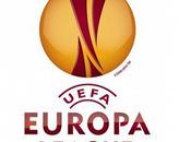 1ère journée Europa League 2010/2011