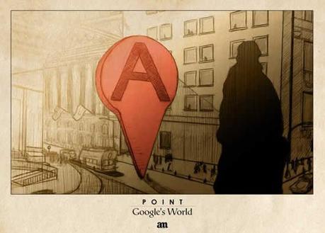 Google World par Alejo Malia