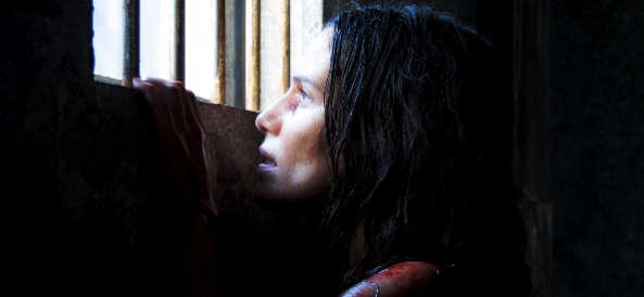 La bande annonce de « Captifs »