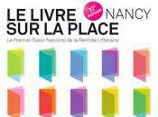 moins d'une semaine Livre Place Nancy