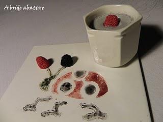 yaourts de financier