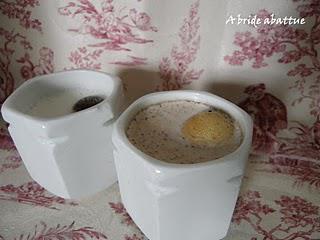 yaourts de financier