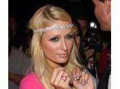 Paris Hilton