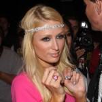 Paris Hilton
