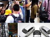 Audi Ambient aimanté Toronto