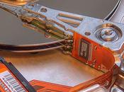 L'IMAGE JOUR: Disque