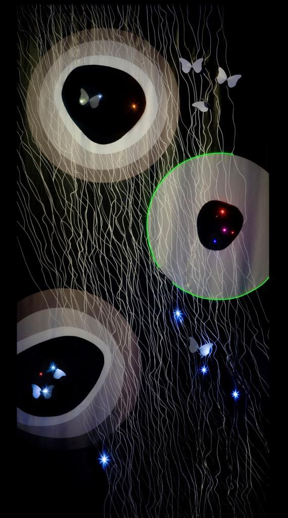 Textiles et technologies