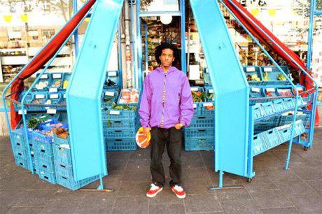 MARIO BROS OU L’ESPACE A CHACUN SON TRUC