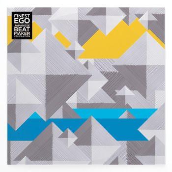 Finest Ego - Japanese Beatmaker Compilation VIDEO DAYZ : Suzi Analogue – Here We Go