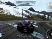 [VIDEO] Nouvelle vidéo pour Need Speed Pursuit