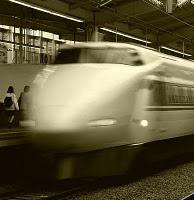 Libéralisation du rail : la Deutsche Bahn à l'assaut de la SNCF