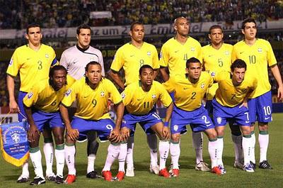 Le Brésil et le football, par le sociologue Roberto DaMatta