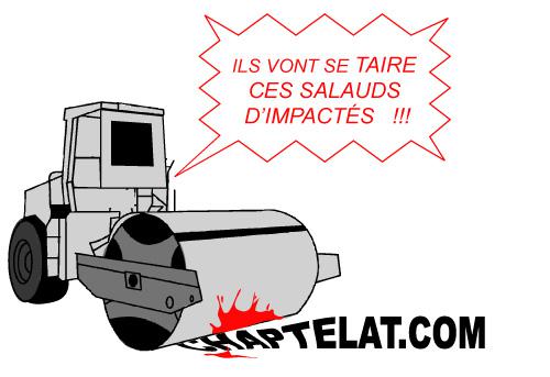 delit d opinion ALERTE !