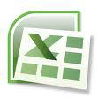 Logo Excel 2007