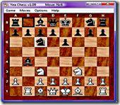 Yea chess