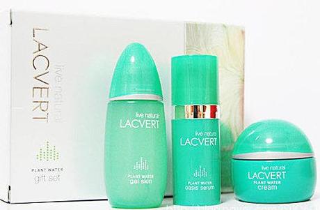 Les marques et enseignes françaises en Corée 사본 -라끄베르