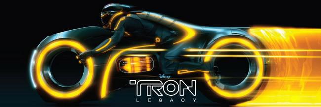 {Tron Legacy, de nouvelles images ::