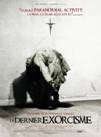[Sortie cinéma] 15/09 Le dernier exorcisme