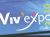 Ekolo[geek] Viv’expo Bordeaux