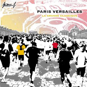 133ème sortie – Reco Paris Versailles Bis