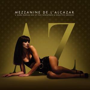 Compilation de la Mezzanine de l’Alcazar – Volume 10