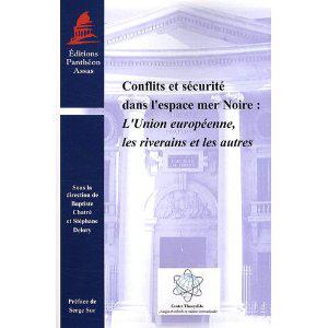 Conflits et sécurité dans l'espace mer Noire