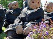 Padox Fresnes 12ème jour