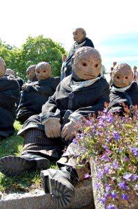 Les Padox à Fresnes - 12ème jour