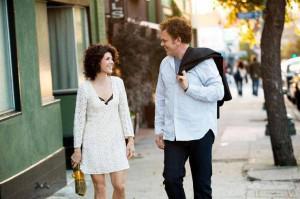 Critique cinéma: Cyrus