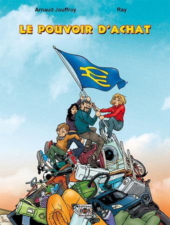 Ciboulot T1 Le pouvoir d’achat