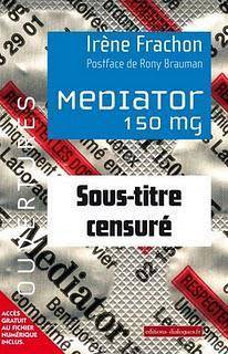 Mediator 150 mg de Irène Frachon