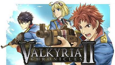 Test : Valkyria Chronicles II, la Drôle de Guerre