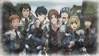 Test : Valkyria Chronicles II, la Drôle de Guerre