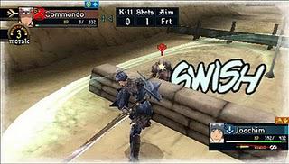 Test : Valkyria Chronicles II, la Drôle de Guerre
