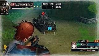 Test : Valkyria Chronicles II, la Drôle de Guerre