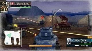 Test : Valkyria Chronicles II, la Drôle de Guerre