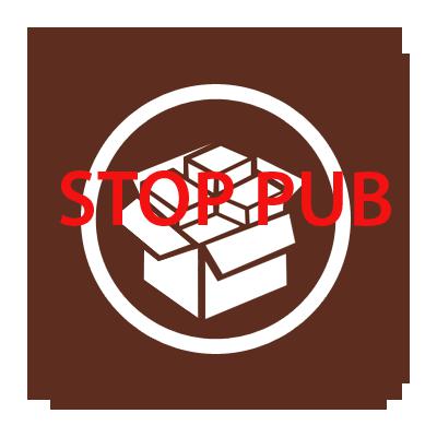 [Tuto] Supprimer la pub dans Cydia !