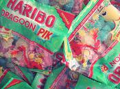 Haribo Dragoon