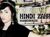 Hindi Zahra