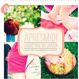 Qui rencontre un Oeuf, crée un effet boeuf et vous invite à une teuf !