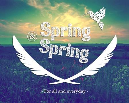 SpringSpring Collection