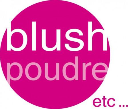 Blush Poudre etc… ou l’art du make-up !