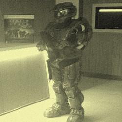 [MAJ] Concours Halo Reach : Get Reach or Dress Trying