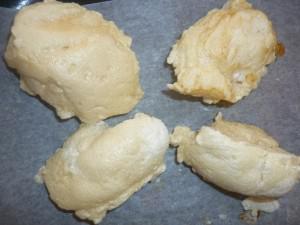 Meringues – de Ktya