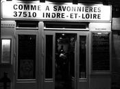 resto... Comme Savonnières!