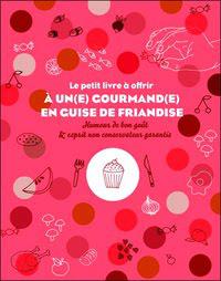 Enfin un cadeau gourmand qui ne fait pas grossir !