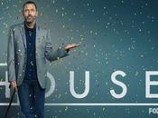 House saison liste définitive tous nouveaux acteurs