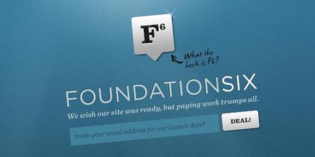 Foundation6